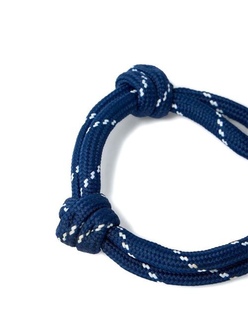 Bracciale in corda MIU MIU | 5IB5383L74F0216